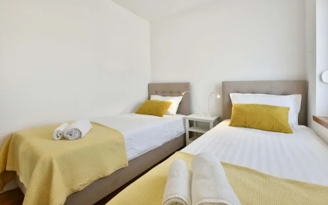 Apartments Gloria