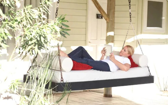 Howard Johnson Finca Maria Cristina