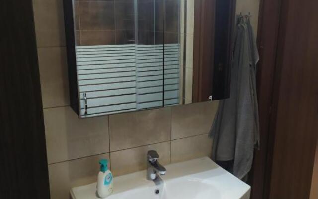 Afrodites sea view house