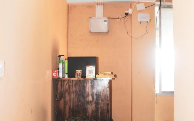 Sharthi Homestay and Lodging