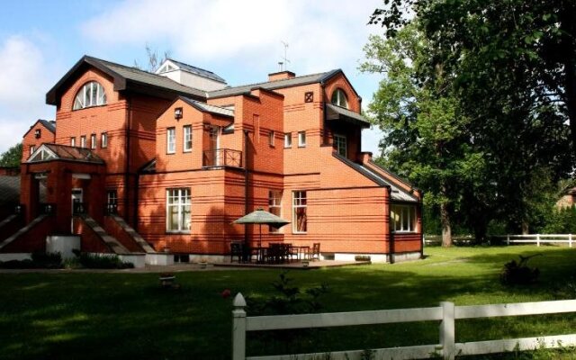 Villa Alberta