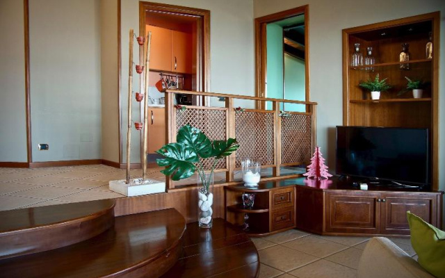 B&b A'luggetella