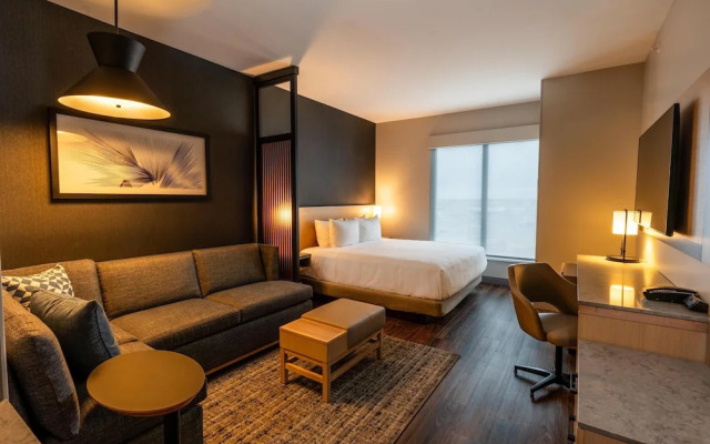 Hyatt Place Eagle Pass