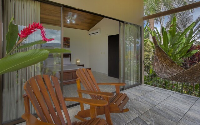 La Finca Lodge