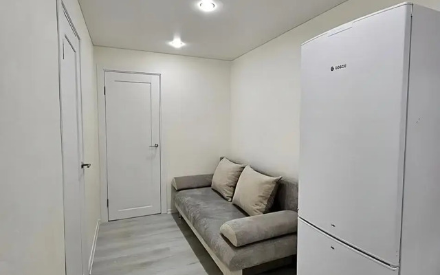 Апартаменты на улице Рихарда Зорге