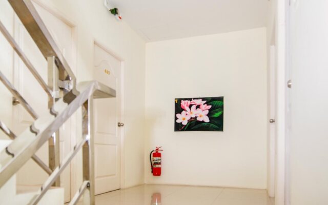 OYO 250 July Hotel Patong