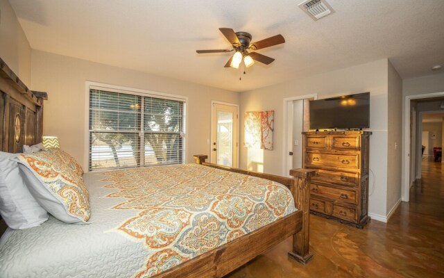 Sunset Vistas by RedAwning