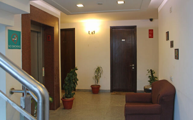FabHotel Mulberry Retreat