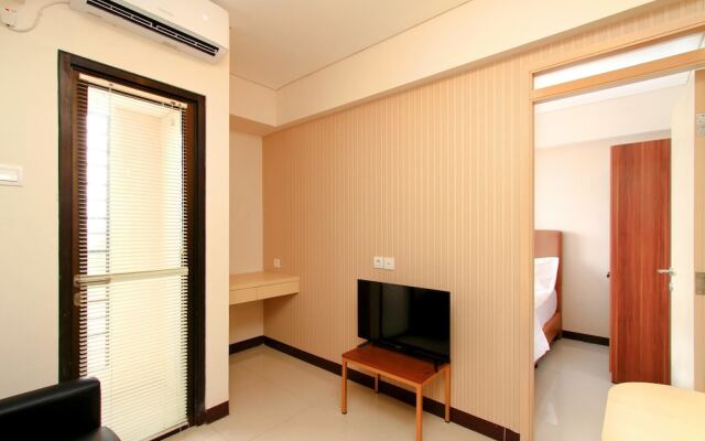 19 Avenue Apartment By Roomz