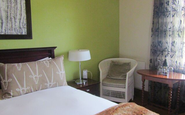 Basse Provence Country House