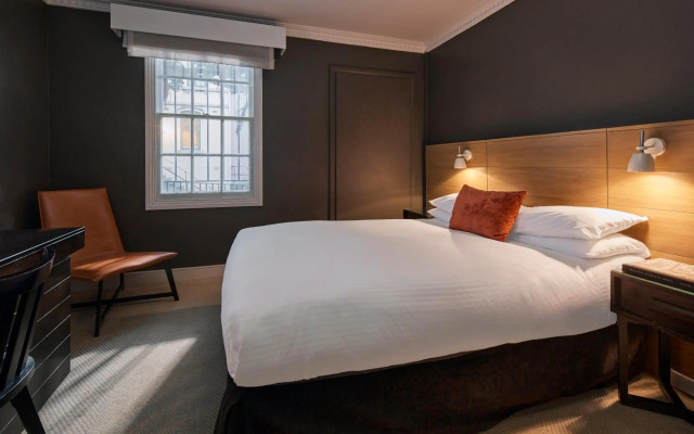 Harbour Rocks by Ode Hotels