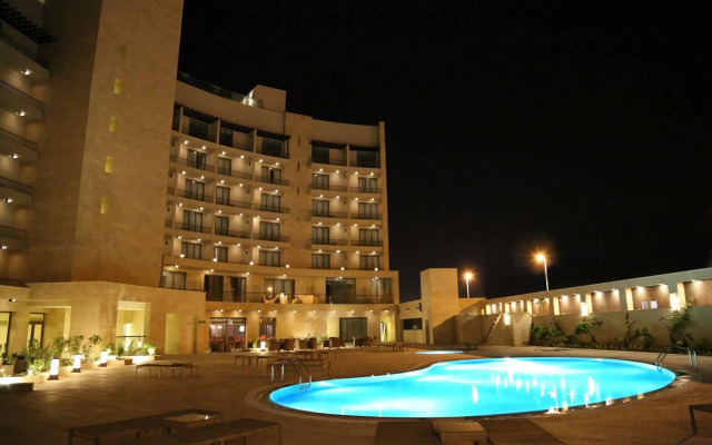 Oryx Aqaba