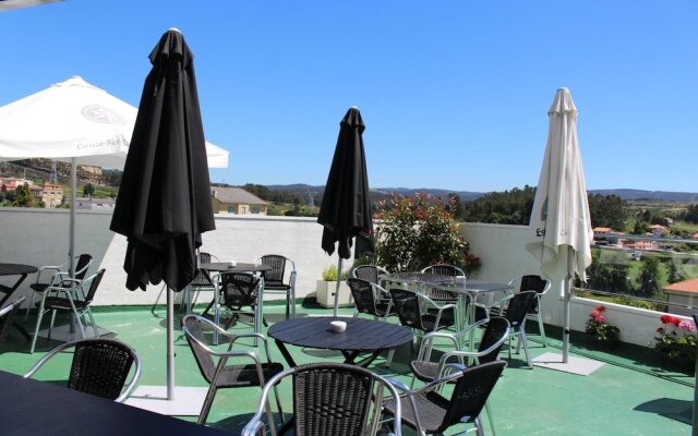 Hotel As Camelias