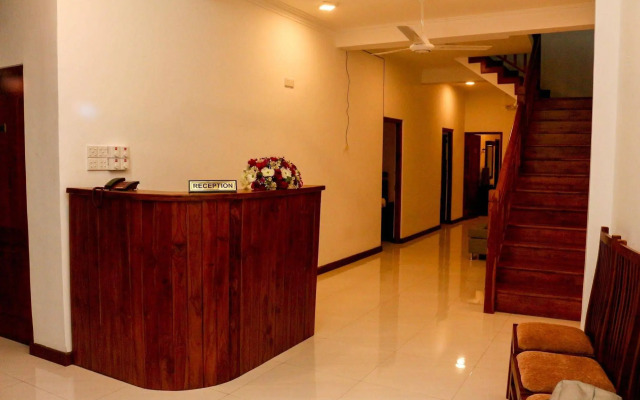 Vin Roma Homestay