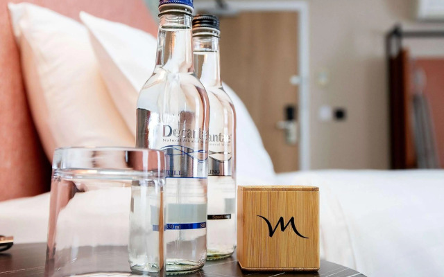 Mercure Thurrock Stifford Hall