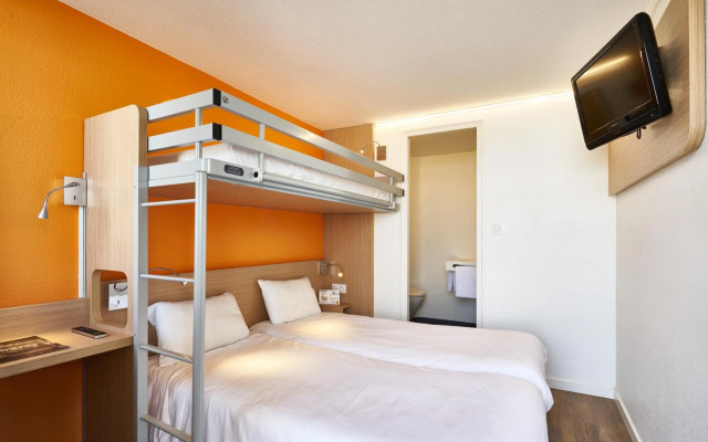 Première Classe La Roche Sur Yon - Vendéspace