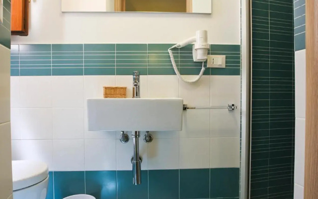 Residence Cortile Antico