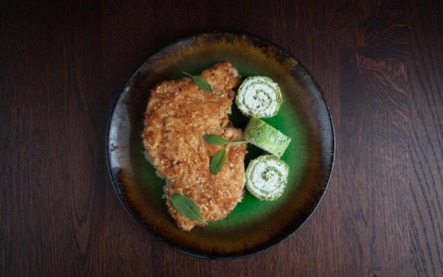 Novopolska - Hotel i Restauracja