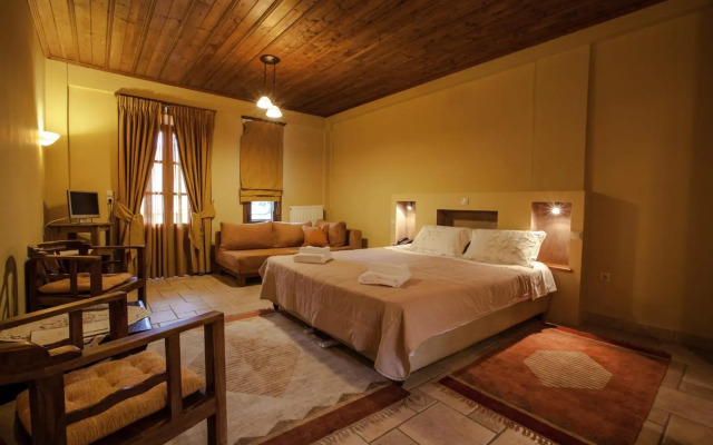 Vitina House