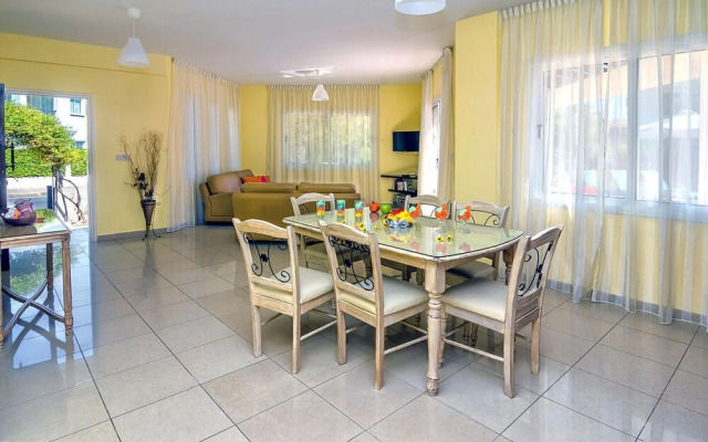 Villa Kings Paradise
