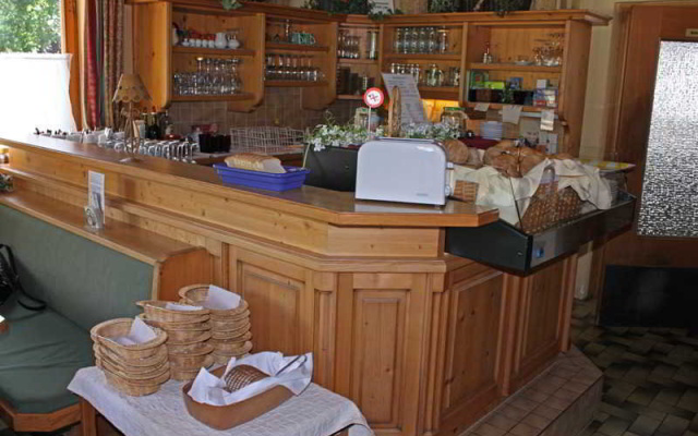 Hotel BinderhA¤usl