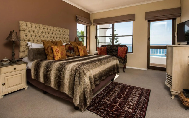 Whale View Manor Guesthouse