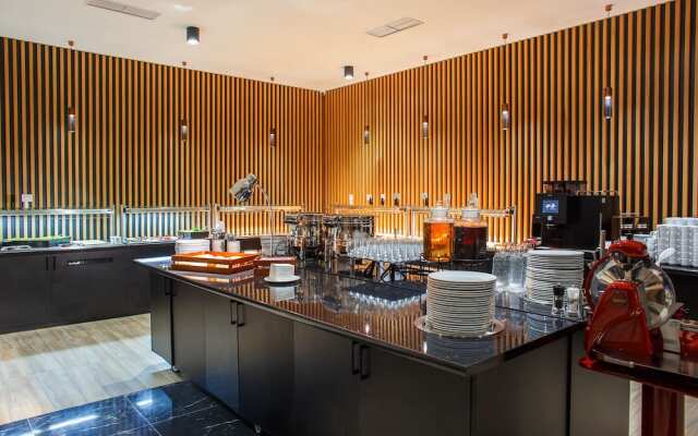 Green Mountain Hotel