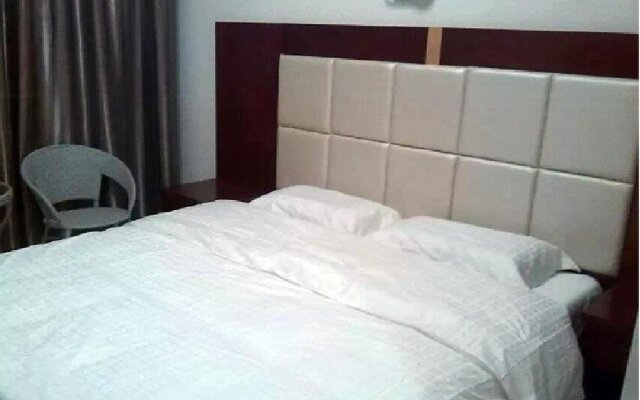 Shu Ya Hostel