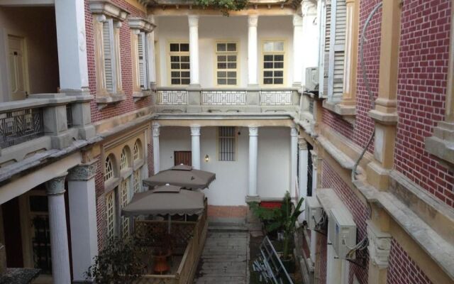 Xiamen Ludao No. 49 Villa