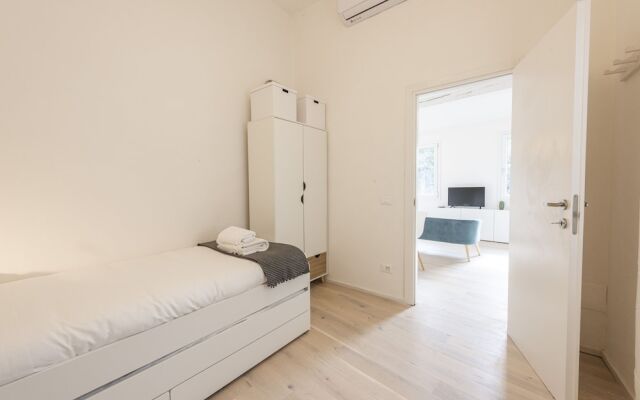 Torrigiani View by Mmega