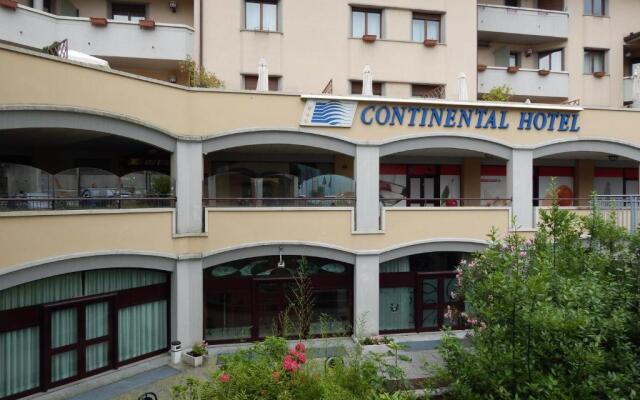 Continental Lovere