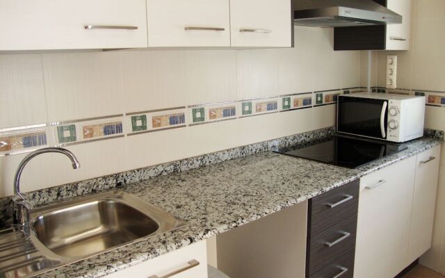 Apartamentos Alcoceber Centro 3000