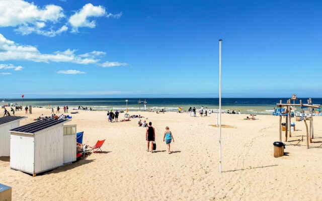 Amazing Apartment in Oostende With Wifi and 1 Bedrooms