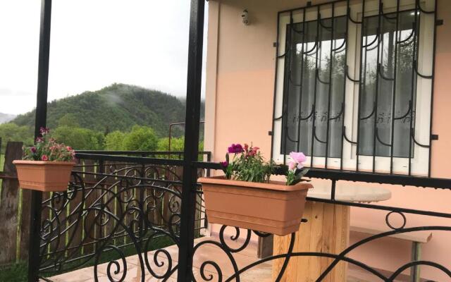 Resort Ilia