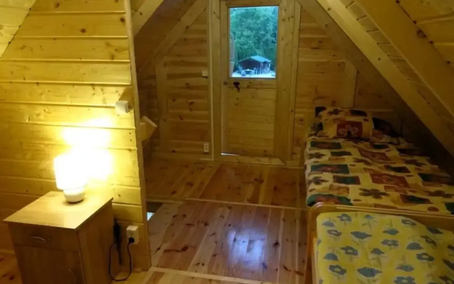 Cottage in Dziwnow Near the Beach