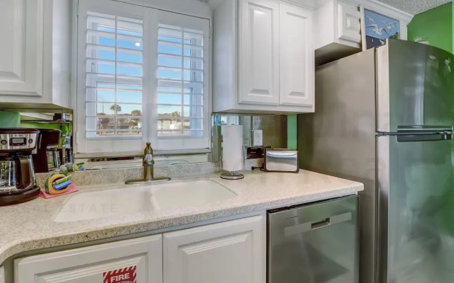 Popular Amelia South Panoramic Ocean View Condo by RedAwning