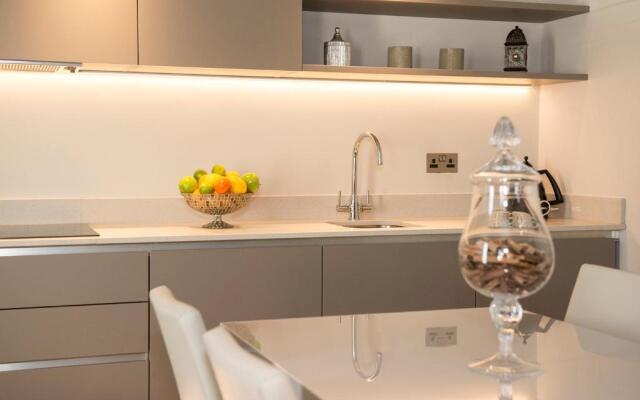 Roundthorn Country House and Luxury Apartments