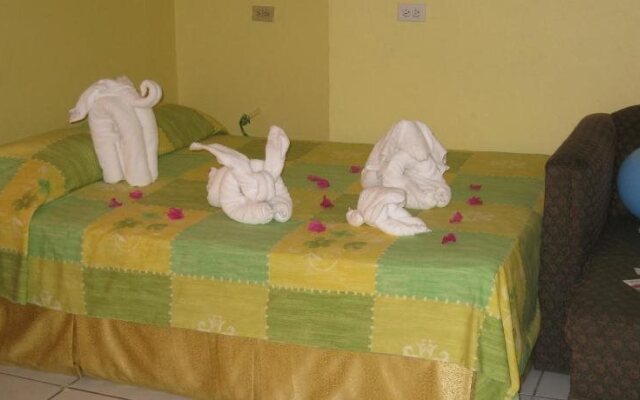 Alicia's Palace