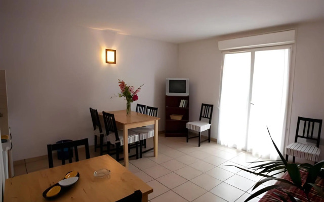 Résidence Appart Hotel Au Pitot