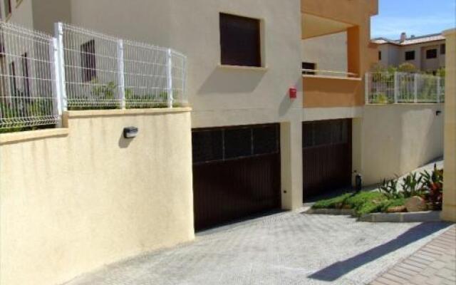 Apartamento Benvinguts I