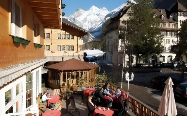 Chalet Adler