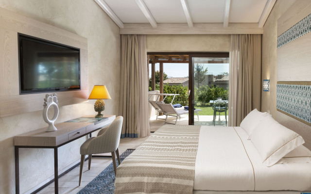 Baglioni Resort Sardinia - The Leading Hotels of the World