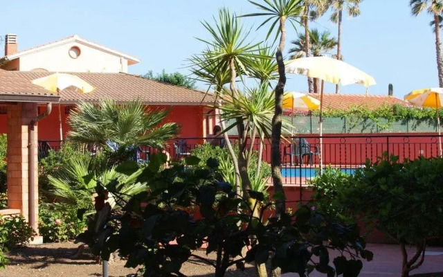 Villa Rosema - Case Sicule