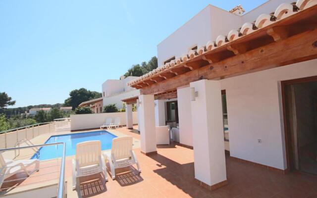 Villa Ampolla I - Costa Carpediem