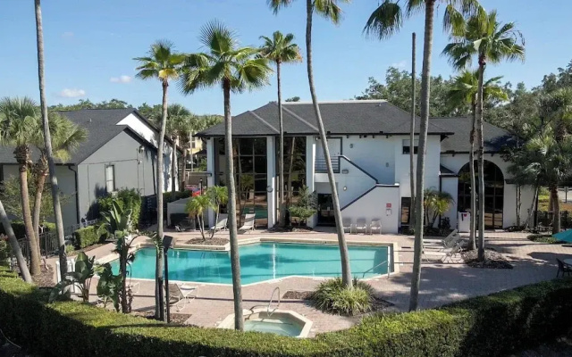 The Fold Hotels Orlando