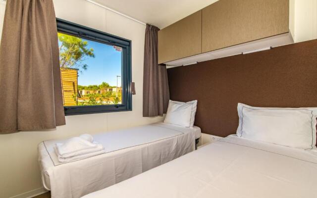 Arena Grand Kazela Camping Homes