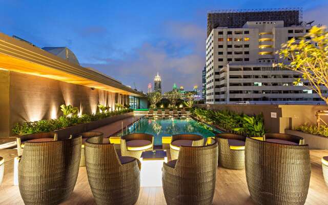 Best Western Plus Sukhumvit 1