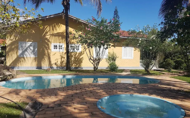 Rústico nas Alturas - Amparo