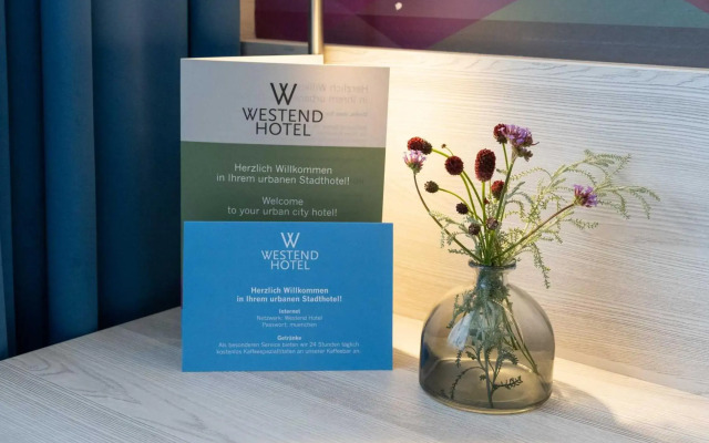Westend Hotel
