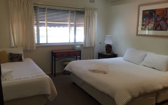 Mudgee's Getaway Cottages